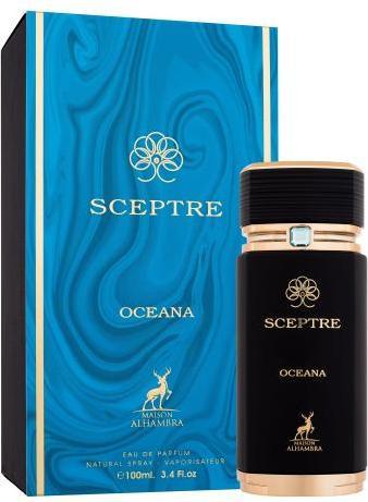 Produktbild Maison Alhambra Sceptre Oceana (Eau de Parfum, 100 ml)