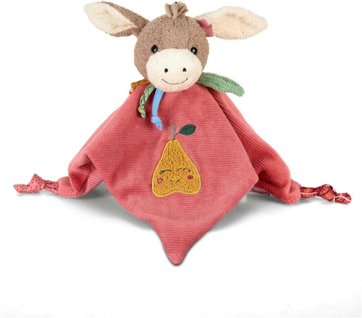 Image du produit Sterntaler Doudou M Emmily