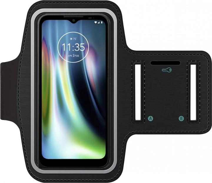Image du produit SmartFitness Motorola Defy 2021 Bracelet de sport pour téléphone portable