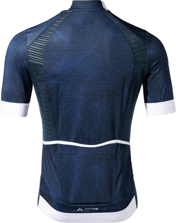 Actual product image Vaude Men's Furka FZ Tricot (XXL)