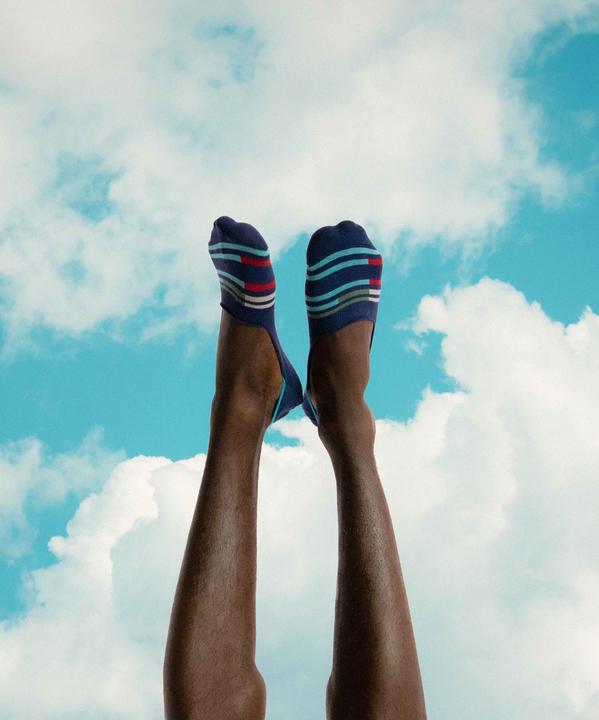Image du produit DillySocks Skyline cachée (Une unité par pack, 41 - 46)