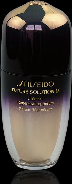Actual product image Shiseido Future Solution LX (30 ml)