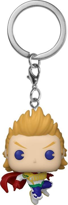 Funko Portachiavi POP! My Hero Academia Mirio Togata EXM