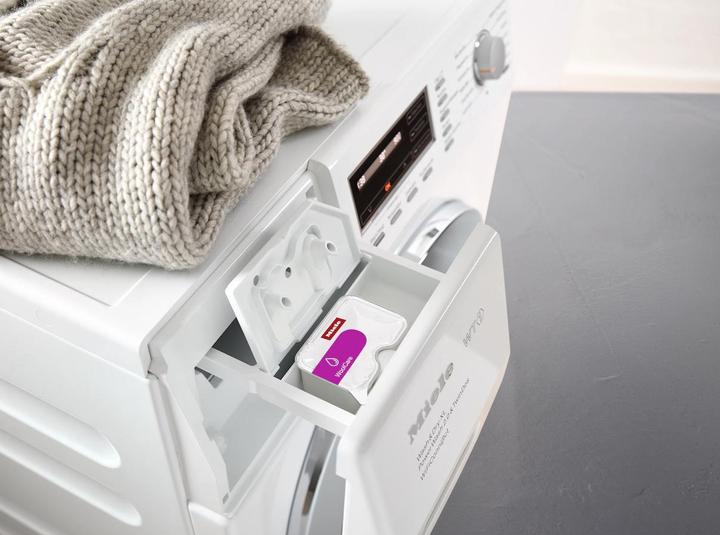 Produktbild Miele WA CCO 0603 L (6 Waschgänge, Waschpods)