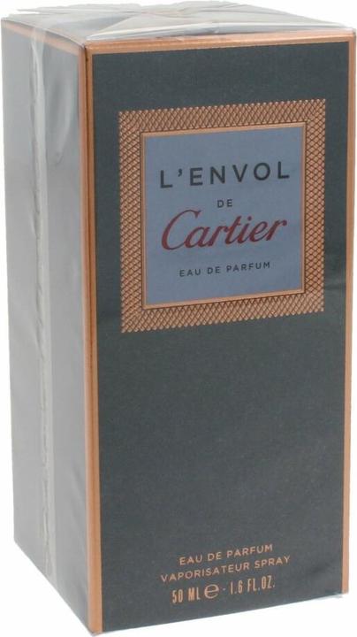 Image du produit Cartier L'Envol (Eau de parfum, 50 ml)