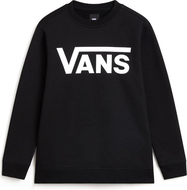 Immagine prodotto Vans CLASSIC II CREW Nero - M (M)