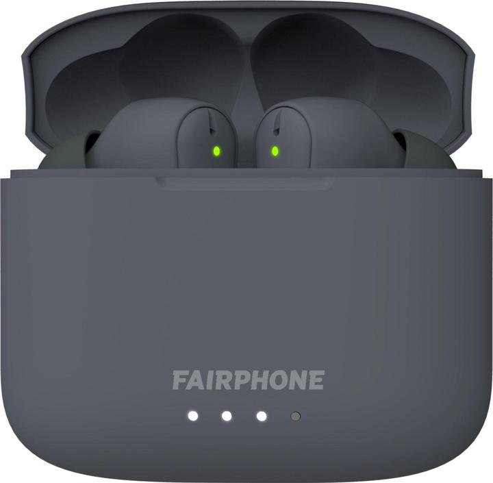 Image du produit Fairphone Écouteurs TWS (ANC, 5 h, Sans fil)