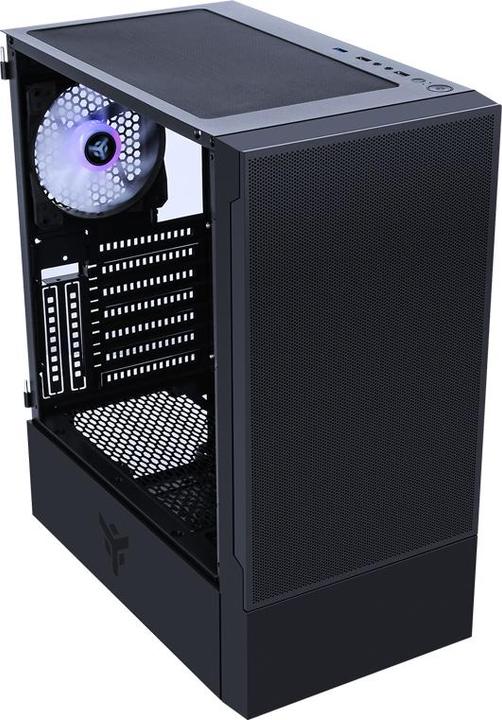 Actual product image Itek SIISBE 3.0 (ATX, ITX, mATX)