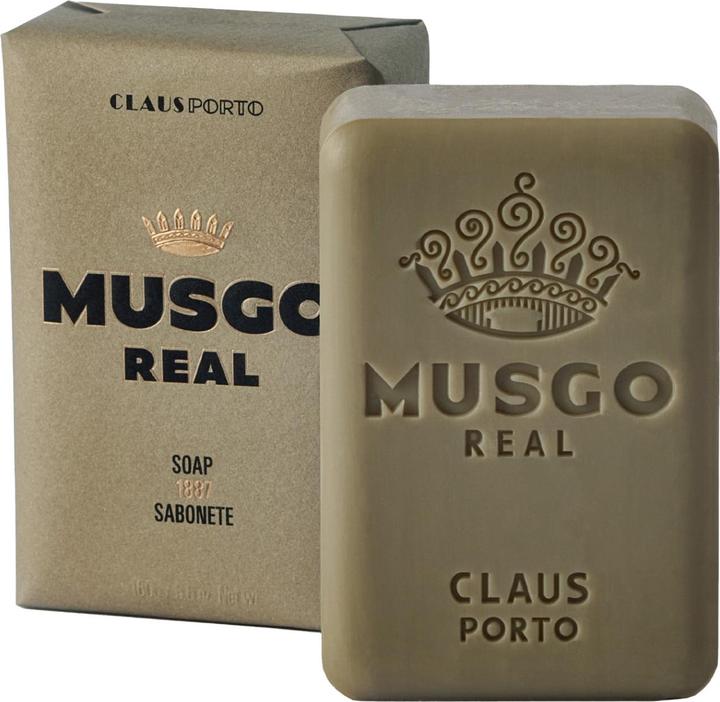Claus porto Musgo Real Soap 1887 (Flüssigseife)