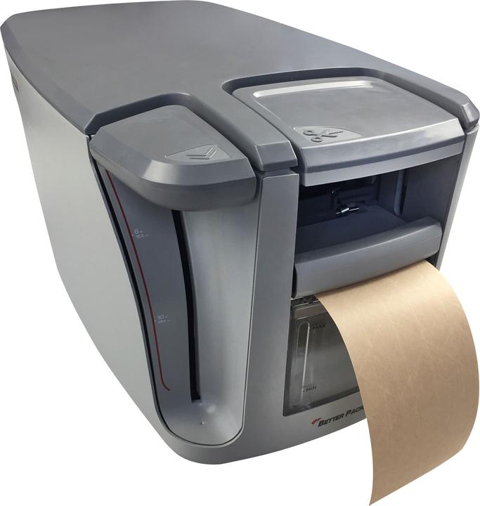 Curby Mini-Taper wet tape dispenser