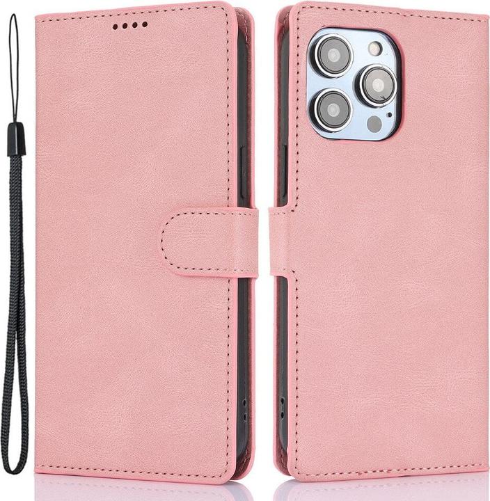 Actual product image Cover-Discount iPhone 16 Pro Max - Premium mobile phone case (Apple iPhone 16 Pro Max)