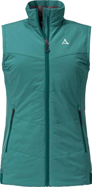 Produktbild Schöffel Women's Ins. Vest Skorpa (36)