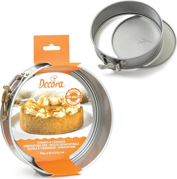 Image du produit Decora Moule à charnière (28 cm)
