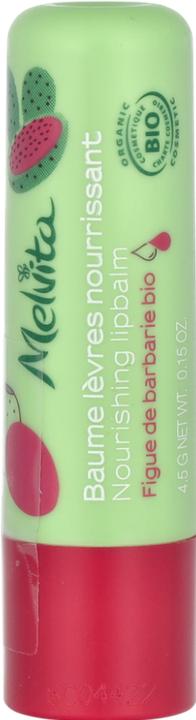 Actual product image Melvita Baume Lèvres Nourissant (Balm)