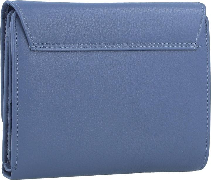 Immagine prodotto Esquire Portafoglio Viktoria RFID in pelle 12 cm