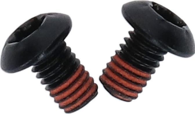 Produktbild Shimano Befestigungsschraube+ -scheibe für SSP BR7700/BR6500/BR-R600