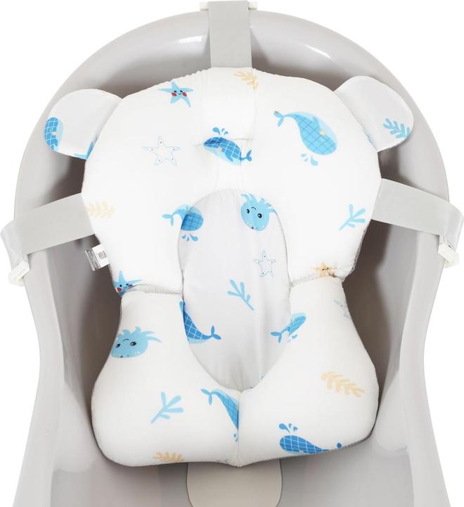Image du produit Moni Coussin de bain HA-B48