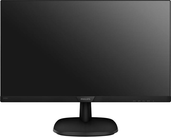 Immagine prodotto Philips 243V7QJABF/00 (1920 x 1080 pixel, 24")