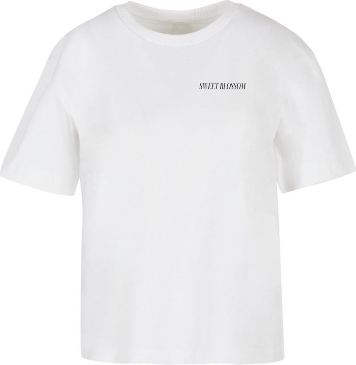 Miss Tee Sweet Blossom And Beauty Tee - 136459
