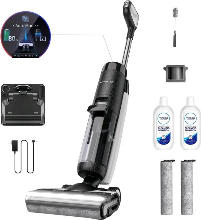 Productafbeelding Tineco Floor One S7 Premium