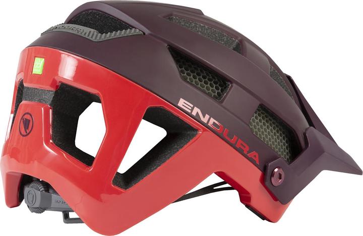 Produktbild Endura SingleTrack Helm (55 - 59 cm)
