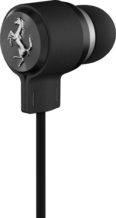 Immagine prodotto Logic3 Ferrari di Cavallino T150 (Nessuna soppressione del rumore, Cablato)