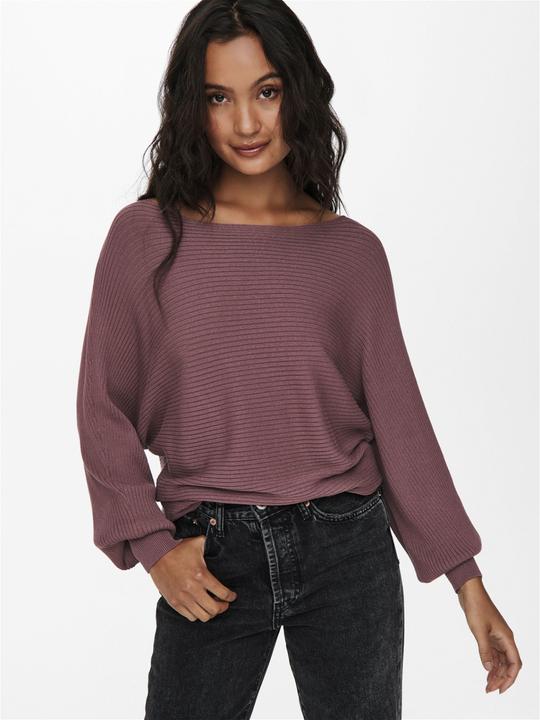 Produktbild Only Kurz Strickpullover (L)