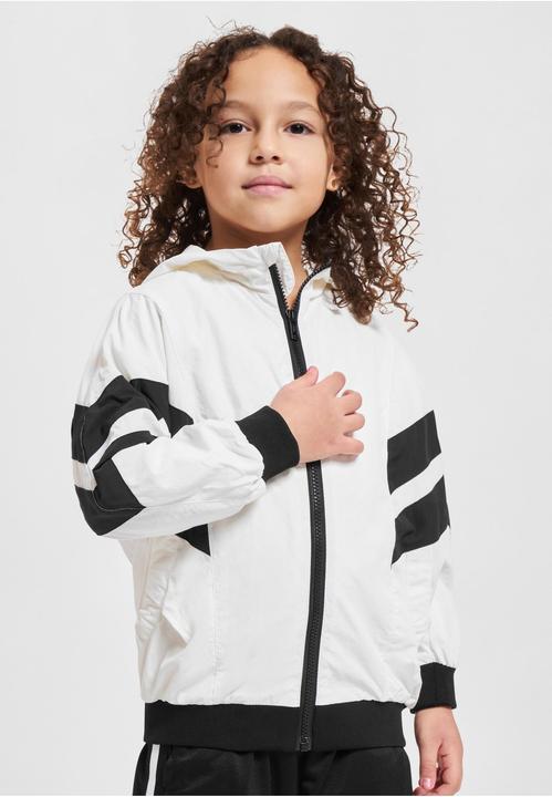 Image du produit Urban Classics Veste de batwing en crinoline pour filles - 17250 (122, 128)