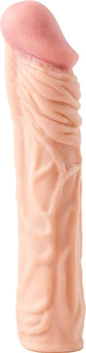 Produktbild Virgite Realistic Sleeve 19.5 cm