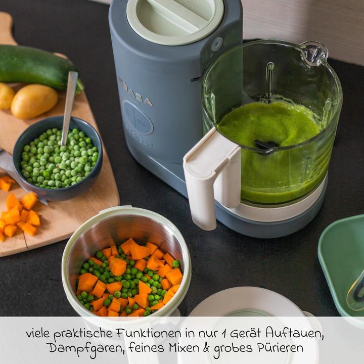 Image du produit Beaba Babycook Neo