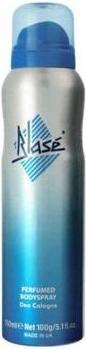 Actual product image Eden Bubble Deodorant (Deodorant 150ML) (Spray, 150 ml)