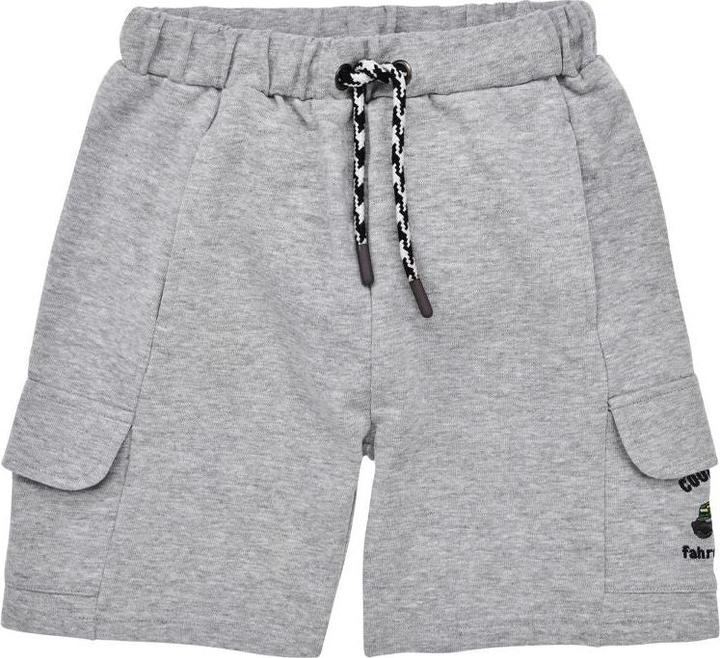 Actual product image Bondi Bermuda Traktor (92)