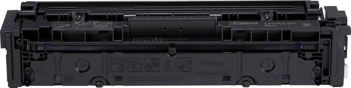 Actual product image Canon 054 (FC)