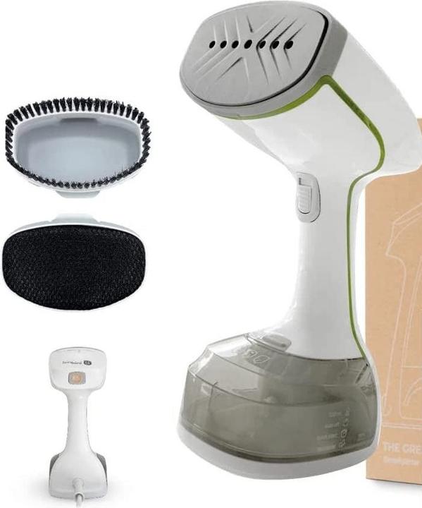 Produktbild Binibini Dampfglätter (1500 W, 27 g/min)