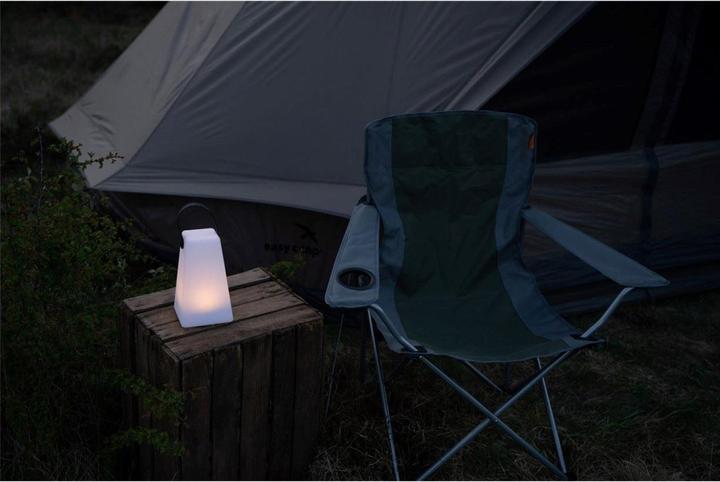 Actual product image Easy Camp Armchair Sandy Green