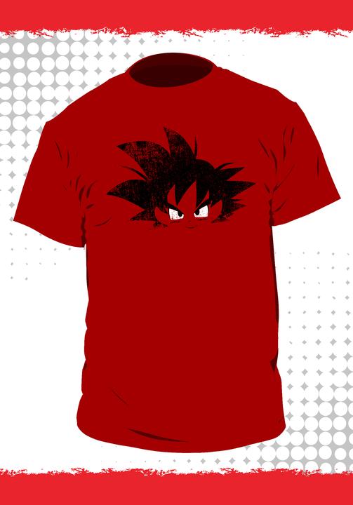 Generation Manga Dragon Ball - Son Goku - M Grosse (M)