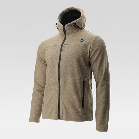 Produktbild UYN Softshelljacke Heavy Hooded (L)