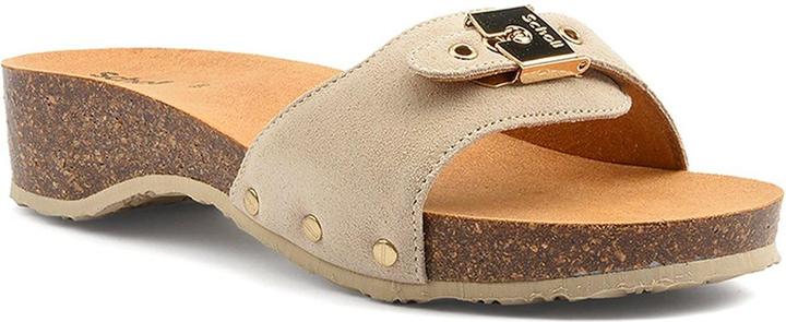 Produktbild Scholl Pescura Heel Cork (36)