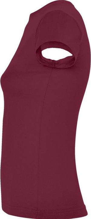 Immagine prodotto Alpinia Maglia Giamaica a maniche corte (XL)