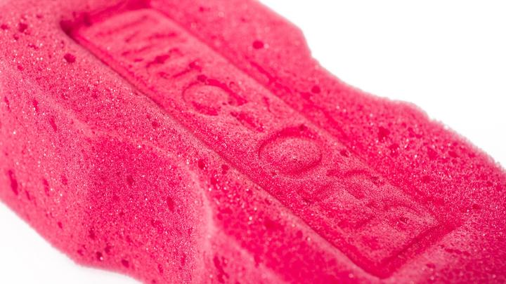Image du produit Muc-Off Développer l'éponge (528 ml, Éponge)