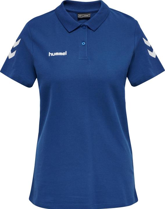 Immagine prodotto hummel Go Cotton Polo Donna (L)