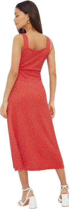 Dorothy Perkins Midikleid mit Trägern