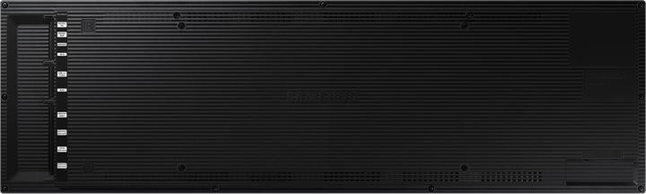 Produktbild Samsung SH37R-B (1920 x 540 Pixel, 37")