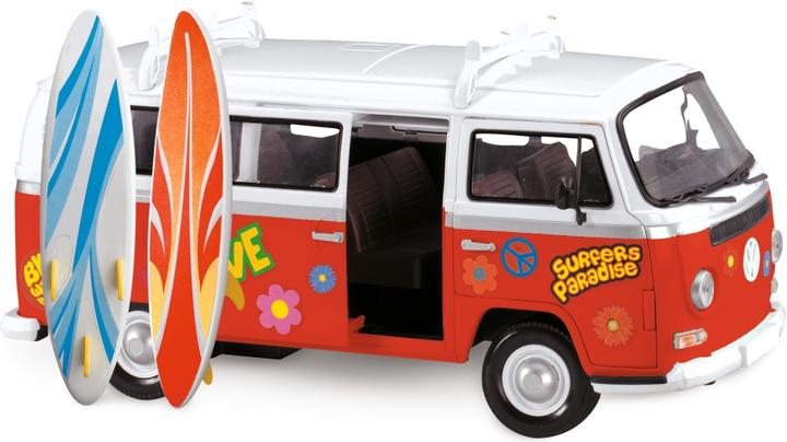 Produktbild Dickie Surfbus