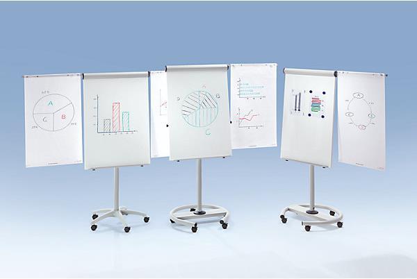 Produktbild Rocada Flipchart (68 x 190 cm)