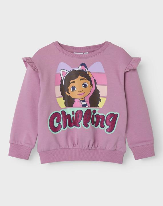 Name it Gabby's Dollhouse Hoodie (86)