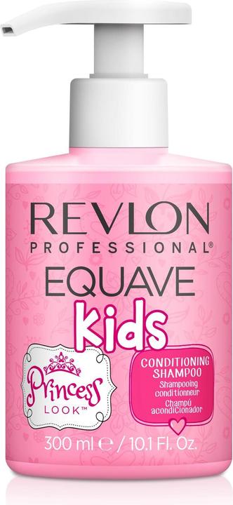 Revlon Professional Equave (300 ml, Vloeibare shampoo)