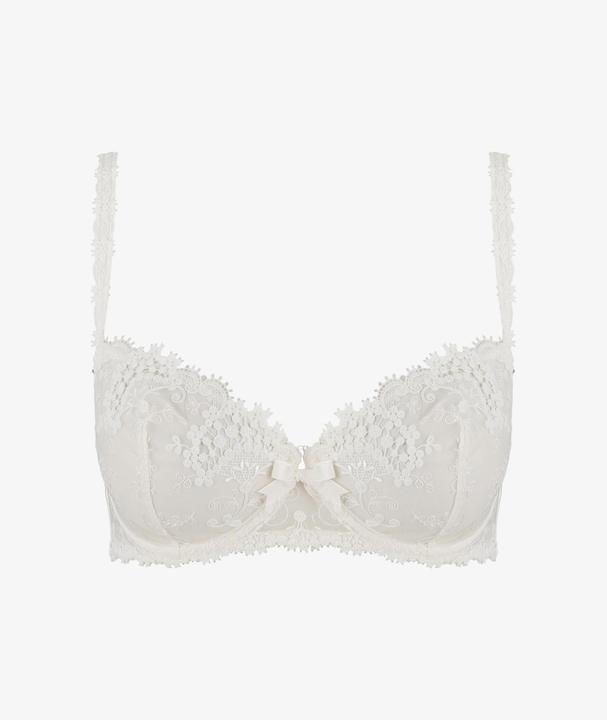 Image du produit Simone Pérèle Soutien-gorge à balconnet "Wish (80 C)