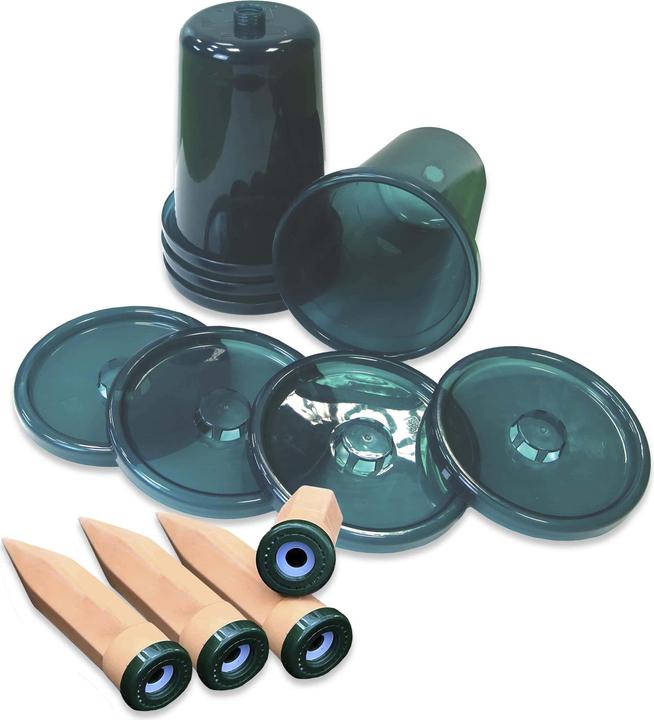 Bio Green Hydro Cup Set (Tonkegel)