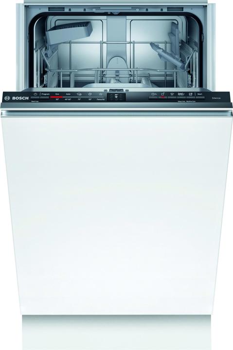 Produktbild Bosch Hausgeräte SPV2HKX41E